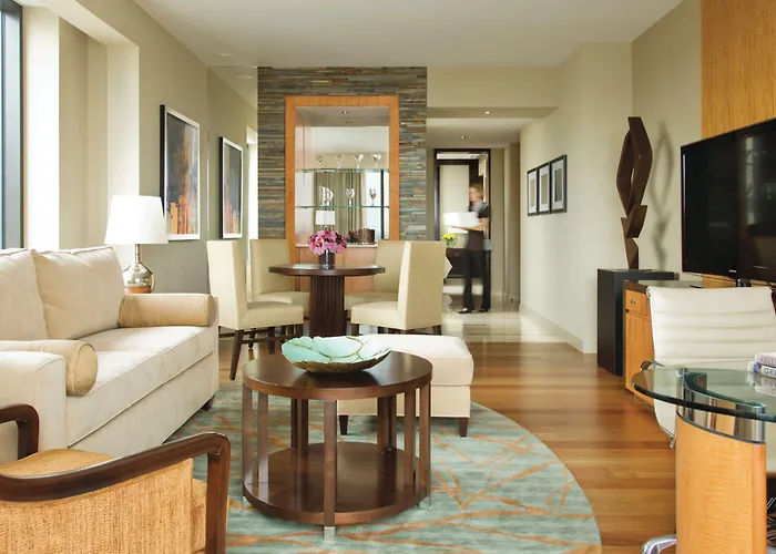 Four Seasons Hotel Denver